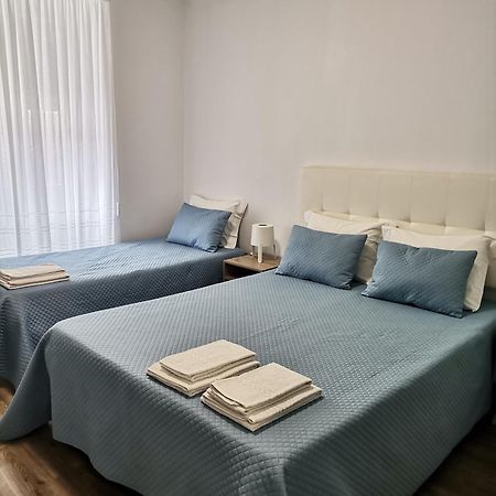 Baixinho Guest House Вила-Прайа-де-Анкора Экстерьер фото