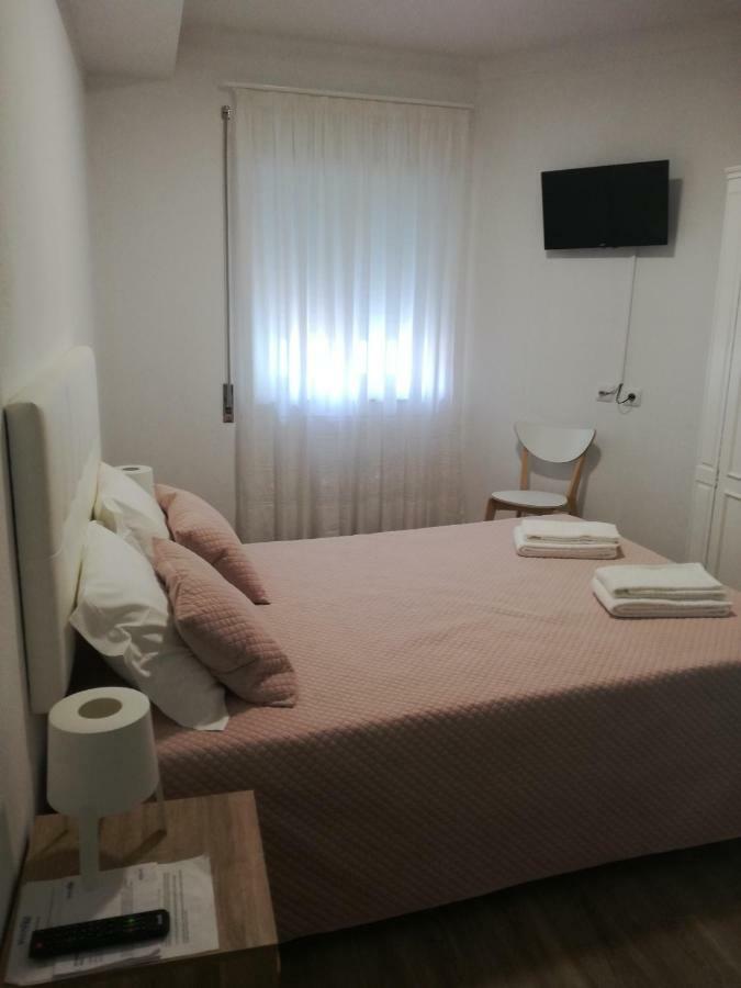 Baixinho Guest House Вила-Прайа-де-Анкора Экстерьер фото